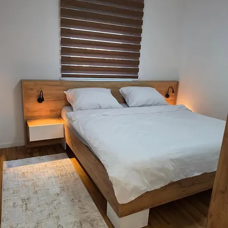 Daire Adria Lux