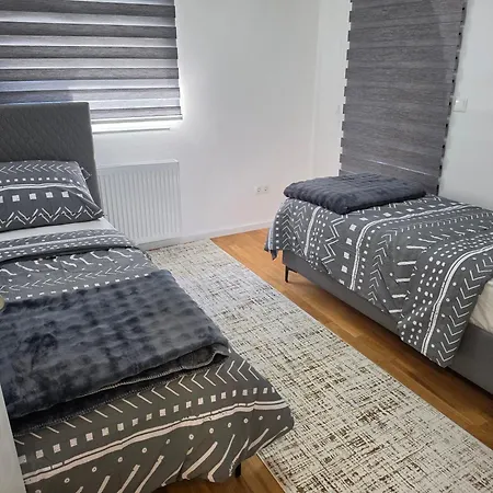 Adria Lux * Doboj
