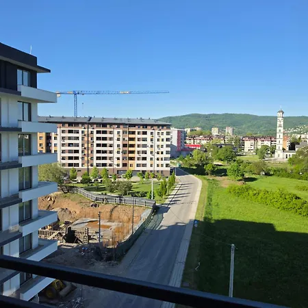 Adria Lux Daire Doboj